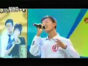 Aung Htet - အရင္ေနရာ