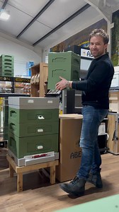 93K views · 1.2K reactions | The Mini Plus National hive is the ideal...