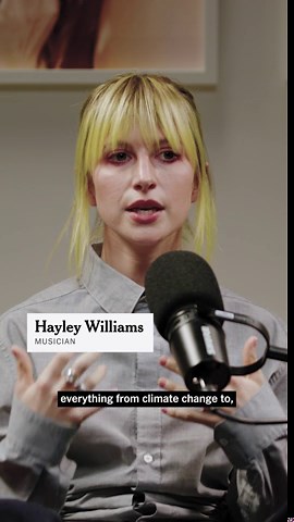 Hayley Williams Tackles the South’s Racist History