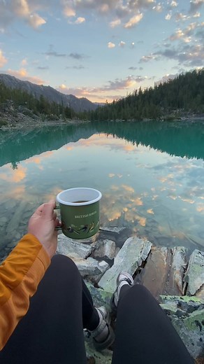 Backcountry Camping in BC Canada - Explore the Wilderness
