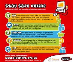 ICT Safety in School