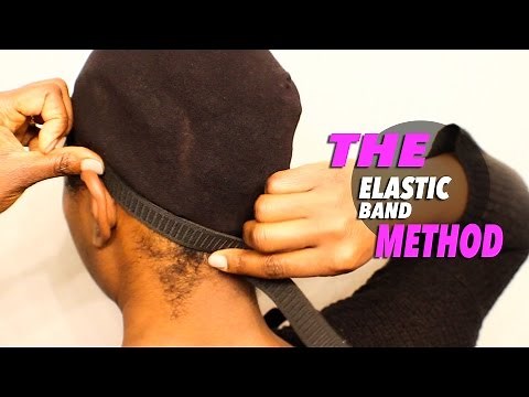 How to|Elastic Band Method for Beginners |with RPGSHOW