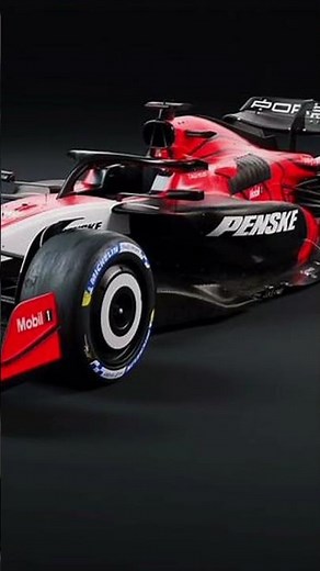 Porsche’s Entry into Formula 1 | The Return of a Racing Icon