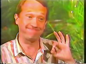 El Pollo Loco 1989 Commercial (Mexico)