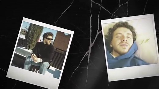 Jack Harlow Releases His Fergie-Inspired Song 'First Class'