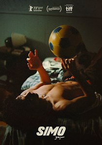 Simo streaming: where to watch movie online?