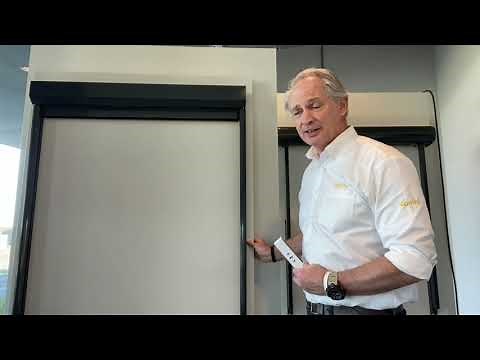 Zender koppelen io motor