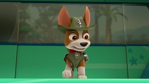 Tracker Joins The Pups! – PAW Patrol (Season 3, Episode 15) - Apple TV (AU)