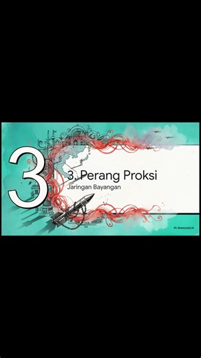 Kenapa Iran Mustahil Dikalahkan Amerika? Rahasia 40 Tahun Bertahan dari Sanksi Brutal!
