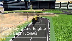 JMonkey Game Engine: Pros vs Cons (Plus Tutorials)