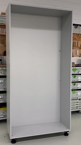 Are you tired of measuring and marking all day? 🥱 Try our parallel side fence, this makes it easy to cut precise strips of exactly the same width without constant measuring. ✅💚 What are you going to do with this huge time saving? 💡👏 #festooluk #festoolfan #accessories #powertools #carpentry #joinery #woodworking #furnituremaking | Festool