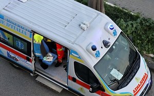 Trafitto da una scheggia incandescente, morto giovane operaio a Maniago (Pordenone)