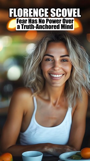 💥 FLORENCE SCOVEL ❯ Fear Has No Power Over a Truth-Anchored Mind 💖 Fear has no power over a mind anchored in truth. Throughout 2026, you move forward with calm assurance, knowing that divine protection surrounds every plan. Declare: "I am safe and secure in the Truth of my being," and watch as every shadow of doubt vanishes before your inner light. When you remain centered in spiritual reality, fear becomes an illusion with no authority. You are guided and guarded at every step. Trust that you