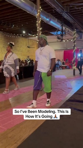 #onmystepdaddy #comedy #foryoupage #foryou #modeling | modeling