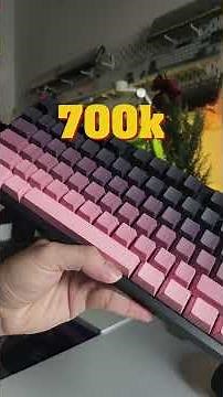 Leaven Ra Bàn Phím Cơ Mới? Cùng Xem Chất Lượng Của Con Bàn Phím Cơ Này Nào | K88 Leaven | KeyPickz