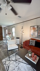 111K views · 1.3K reactions | Casa movil increíble de 3 recamaras 2 baños!! 16x76! Solo 4mil down! #casamovil #casasmoviles #mobilehomeliving #traila #PrefabLiving #manufacturedhousing #prefab | Jorge de la Peña - Mobile Homes and Real Estate | Facebook