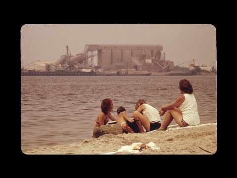 Who's responsible for cleaning up toxic chemical waste? | POISONED GROUND: THE TRAGEDY AT LOVE CANAL