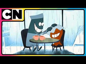 Lamput 😍| Can Specs Handle Love AND Lamput? 🤔| All New Season 🥳| Cartoon for Kids 🥳| ‪@cnindia‬