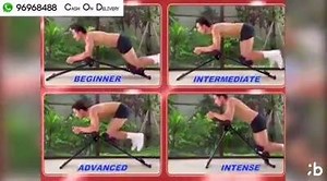 113K views · 997 reactions | New AB Rocket Twister Entire Body...