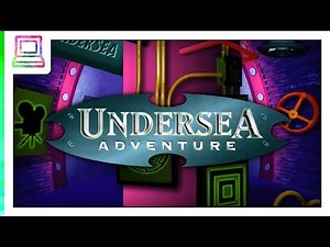 Undersea Adventure (Complete Playthrough)