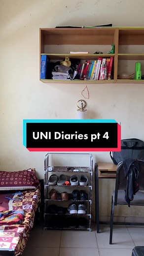 Exploring Bingham University: Chapel & Lunch Vlog