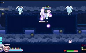 RaBiRiBi游戏实况P153【铭欣】