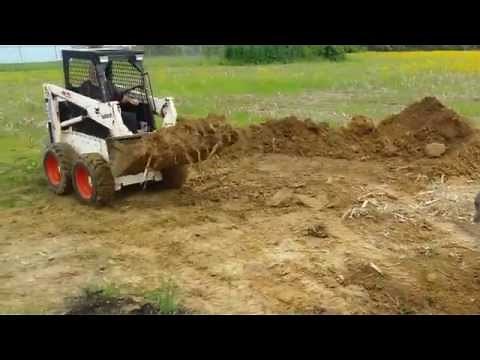 Tornado Storm Shelter Installation Underground Tornado Shelter Install 4 hours