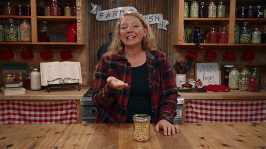 Want to boost your gut health without spending a fortune on store-bought probiotics? Today, I’m sharing a game-changer that I wish I had known about years ago. Learn how to make homemade probiotics in pill form using simple freeze dried homemade lacto-fermented sauerkraut! It’s easy, affordable, and packed with probiotic power. Watch the tutorial here >> https://homesteadingfamily.com/homemade-probiotics/ | Homesteading Family