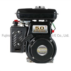 [Hot Item] Original Robin Brand Recoil Start 5.0HP Gasoline Engine Ey20 Petrol Engine