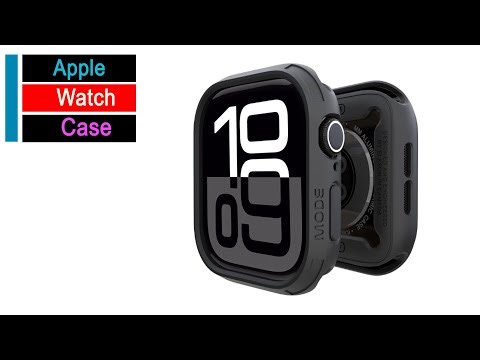 TOP 5 Best Apple Watch Case 2026 | I Tried to DESTROY My Apple Watch!