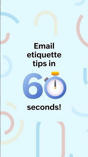 Email etiquette tips: The right vs wrong you need to know to communicate with expertise!