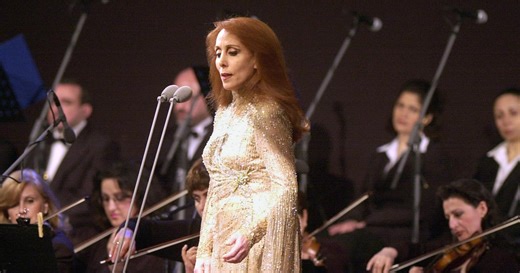 Eight songs that captured the sorrow, irony and hope of Lebanon’s civil war | The National