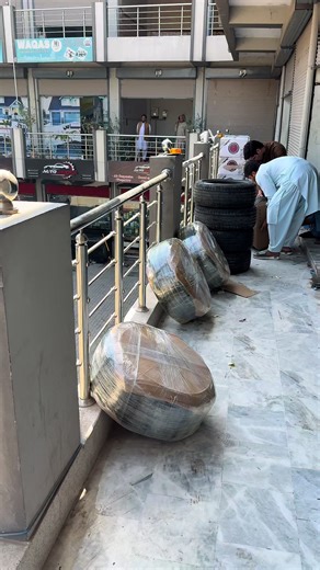 Find the Best Alloy Wheels in Peshawar