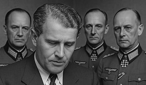Operation Paperclip: The Nazi Scientists Who Quietly Shaped American Politics