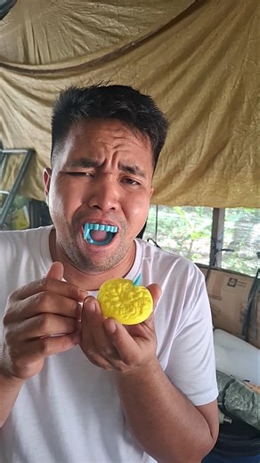 Tooth prank #shorts #trending #funny #subscribe