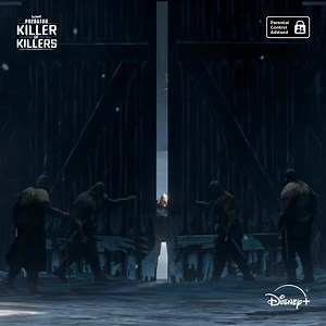 2.6K reactions · 184 shares | The Hunt Begins. Predator: Killer of Killers, an all-new Predator movie from the director of Prey, streaming June 6 only on Disney+ | Disney+ | Facebook