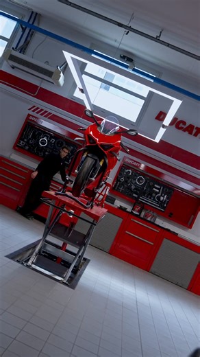 7.9K views · 434 reactions | Trust in Ducati Genuine Spare Parts for your Ducati, always: https://bit.ly/4evGxlq When choosing motorcycle parts, what do you value more? 1. Performance vs. Style 2. Reliability vs. Aesthetics 3. Originality vs. Authenticity #DucatiGenuineSpareParts | Ducati | Facebook