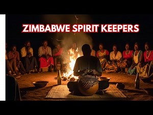 Mbira DzeVadzimu LIVE: Deep Ancestral Spirits [Non-Stop Traditional Music]