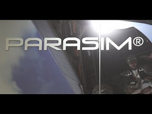 PARASIM® Virtual Reality Parachute Simulator at SOFIC