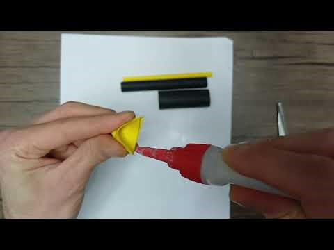 Paper Finger Arrow Gun 🔥 | Easy Origami Paper Trick (Step by Step)
