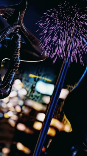 Spider man🕷️ edit #edit #marvelcharacter #peterparker