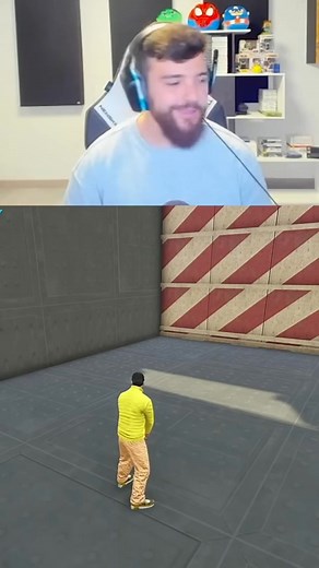 76K views · 2K reactions | 藍#GTA5 #GTA5Clips #GTA5Viral #GTAOnline #dailyrewards #tradingevent #movienight #ps5 #gameevent #music #toys #gamingevent #combatsports #gamerewards #fblifestyle | GTA CLIPS ZONE | Facebook