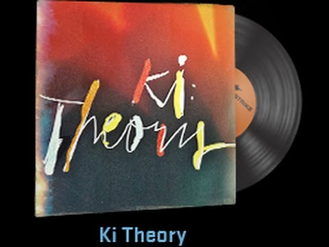 CSGO Music Kit | Ki Theory, MOLOTOV