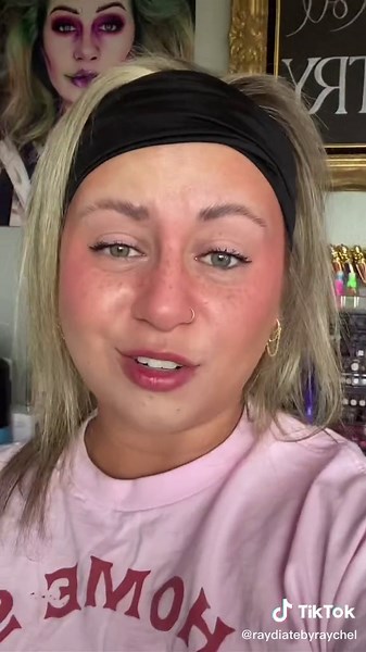 Werewolf Halloween Makeup Transformation