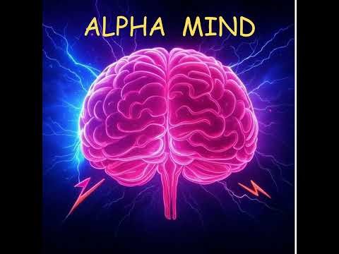 Boost Productivity:. Beat Procrastination - Daily Affirmations (The Alpha Mind)