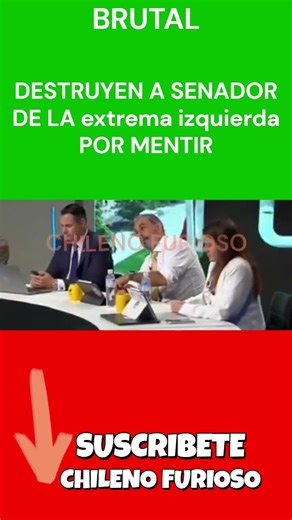 🤔😲🤔😲#DESTRUYEN A #izquierdista #QUE MIENTE #SIN #DESCARO #SOBRE #SU #SECTOR #shorts #trending #short