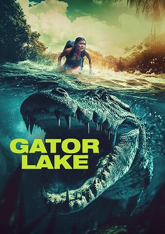Gator Lake