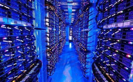 New data centre will "supercharge" NZ's digital transformation