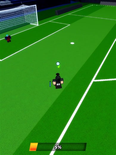 Exploring Tech in Blue Lock Rivals: Part 18