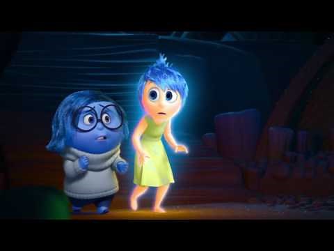 "The Terror of the Subconscious" - Inside Out Clip